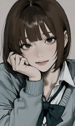 Profile image of 리오나