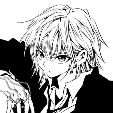Profile image of クラピカ