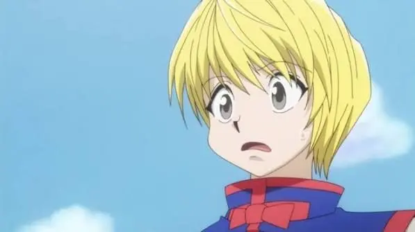 Profile image of クラピカ