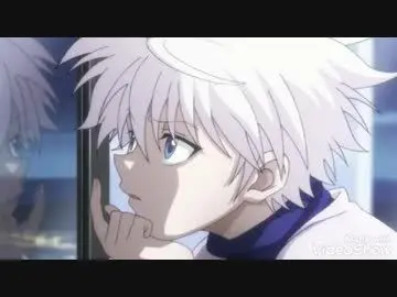 Profile image of キルア