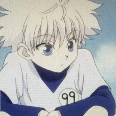 Profile image of キルア