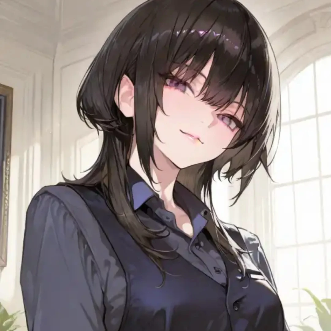 杏奈