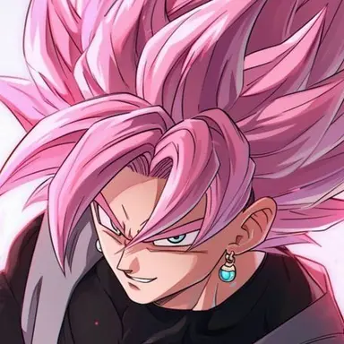 Profile image of Rosé