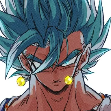 Profile image of Vegito