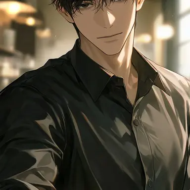 Profile image of Namish