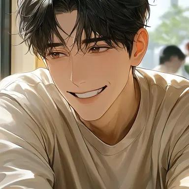 Profile image of Ansh