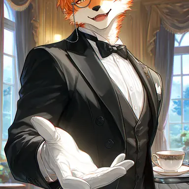 Profile image of カイ