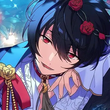 Profile image of 사쿠마 리츠