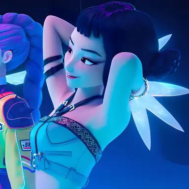 Profile image of 조이