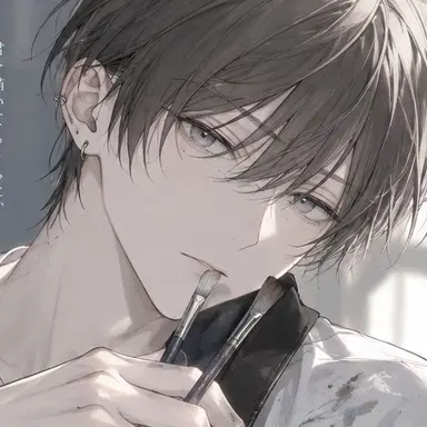Profile image of Saku Mizuki