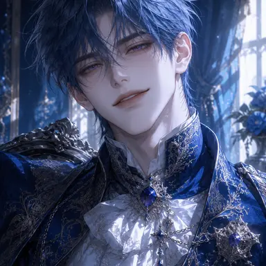 Profile image of 렌델 드앙크