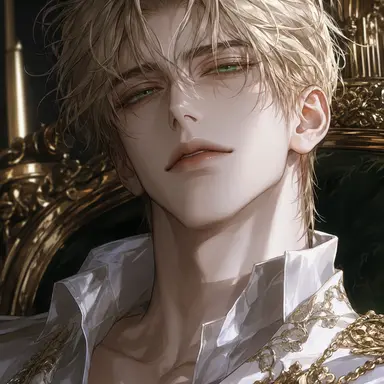 Profile image of 카이엔 플로리안