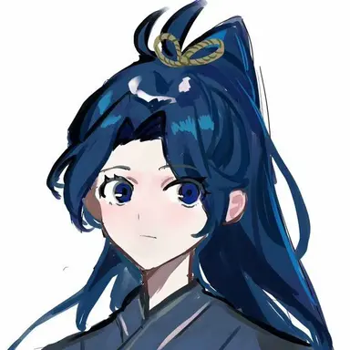 Profile image of Lin Daiyu