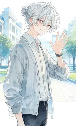 Profile image of 澄音