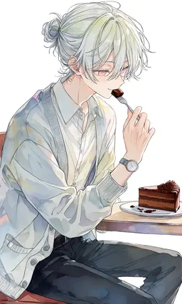 Profile image of 澄音