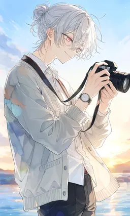 Profile image of 澄音