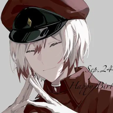 Profile image of 조노 사이구쿠