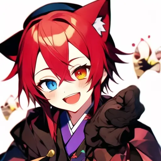 587425의 莉犬