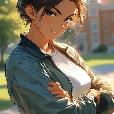 Profile image of Nalani