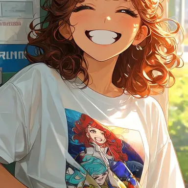 Profile image of Briella