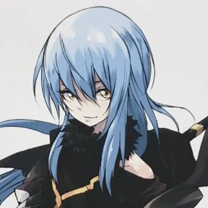 remi2021의 リムルに好かれました。