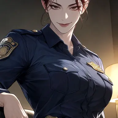 Profile image of Reva Calloway