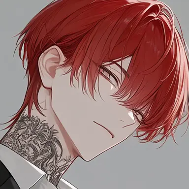 Profile image of 時雨