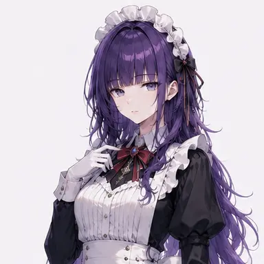 Profile image of シラ