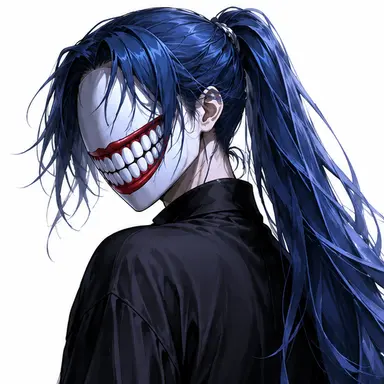 Profile image of カオナシ