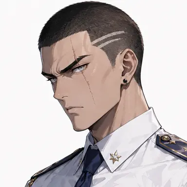 Profile image of 鮫島