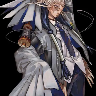 Profile image of タムジー