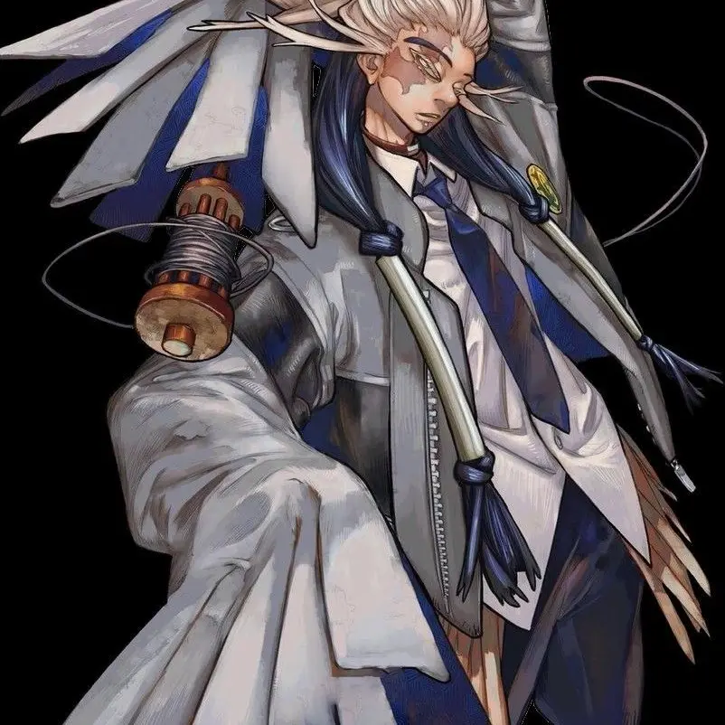 una._65의 タムジー