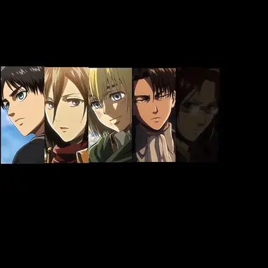 Profile image of 엘빈 스미스