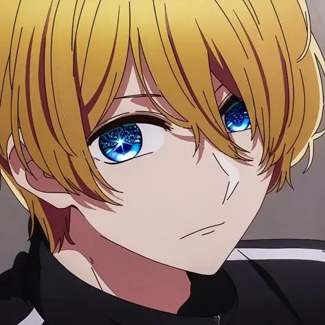 SIG0202의 Oshi no Ko