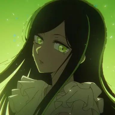 Profile image of Frill