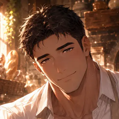 Profile image of 健