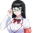 쿠로코 카메나가 (여동생 au.)