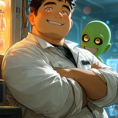 Profile image of Orrik