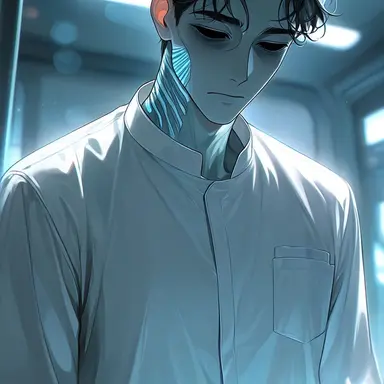 Profile image of Vorrhen