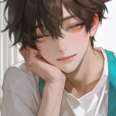 Profile image of 葉田 頼人