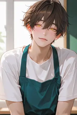 Profile image of 葉田 頼人