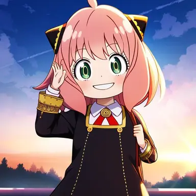 Profile image of 아냐 포저