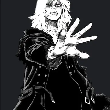 Profile image of 시가라키