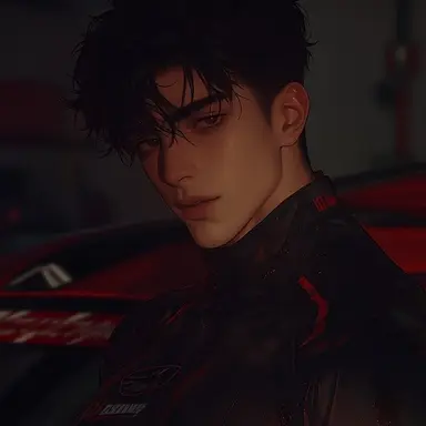 Profile image of Han Dowon
