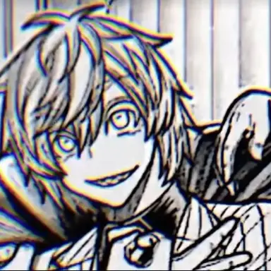 Profile image of 桃院白馬