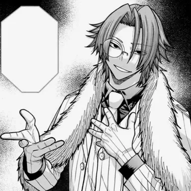 Profile image of 桃院黒馬