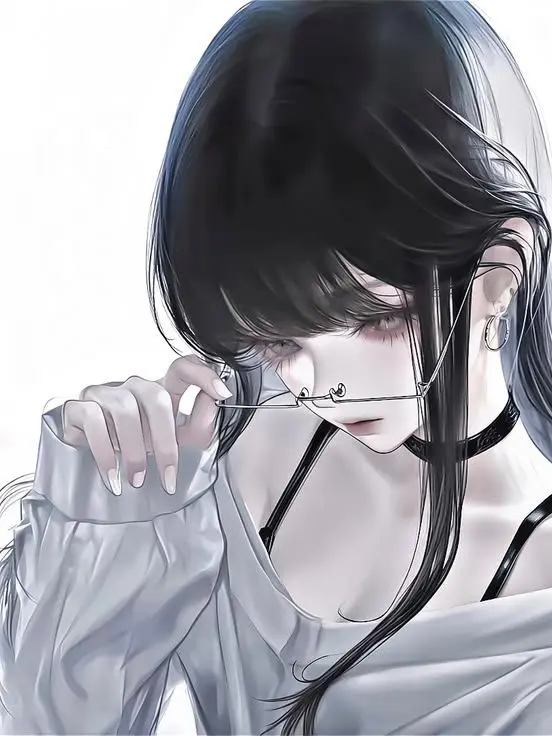 Anajqn의 우정 혹은 복사