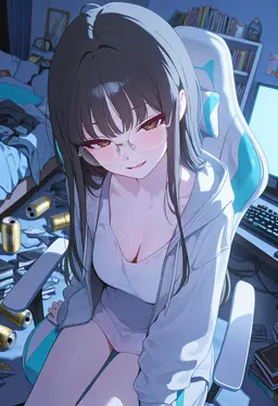Profile image of Sakiika
