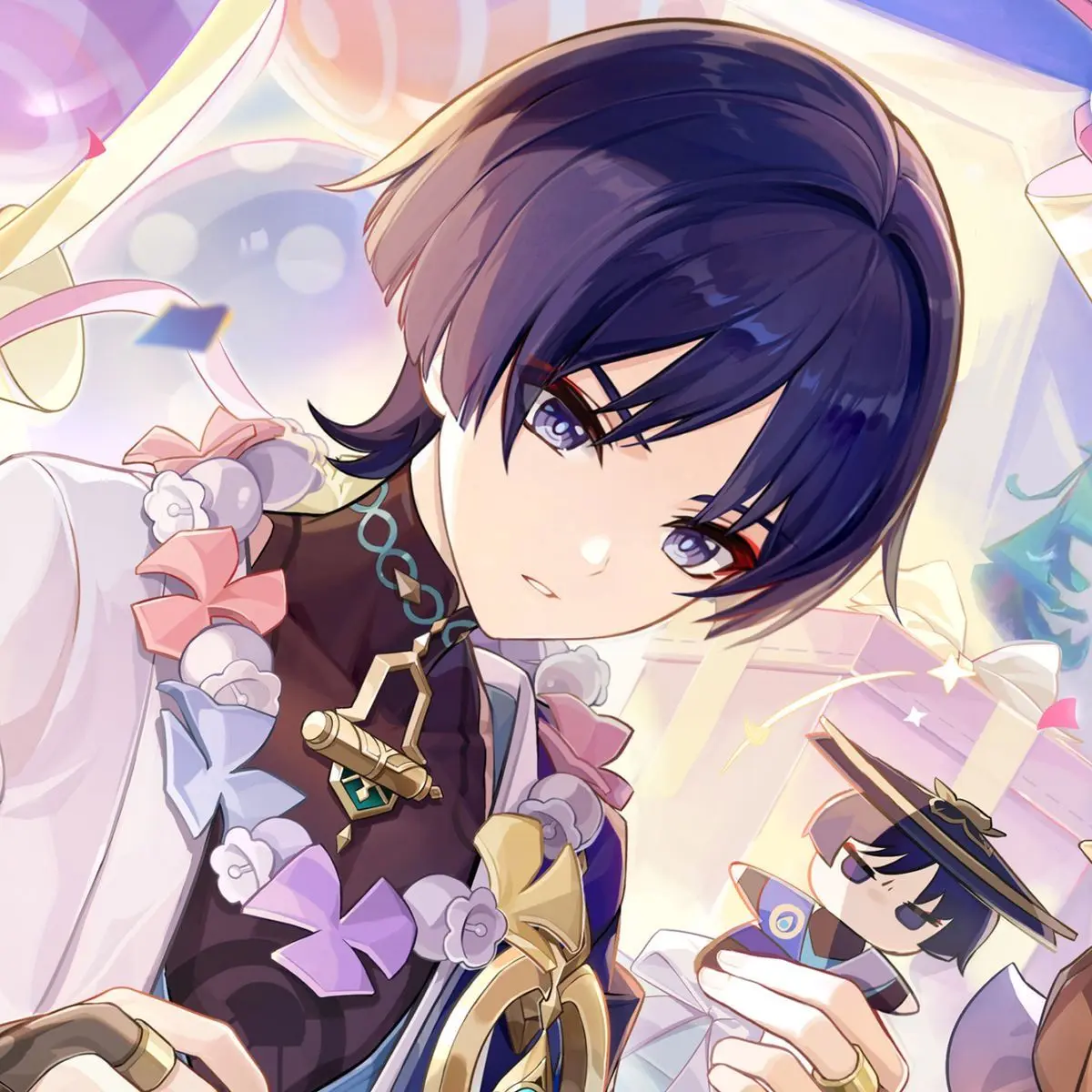 RoundMan5190의 笠っち