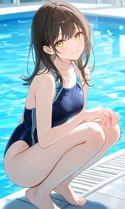Profile image of Yumi